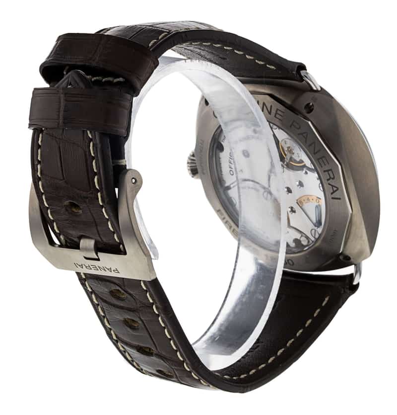 Panerai Radiomir 8 days PAM00346